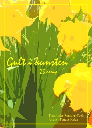Gult i kunsten